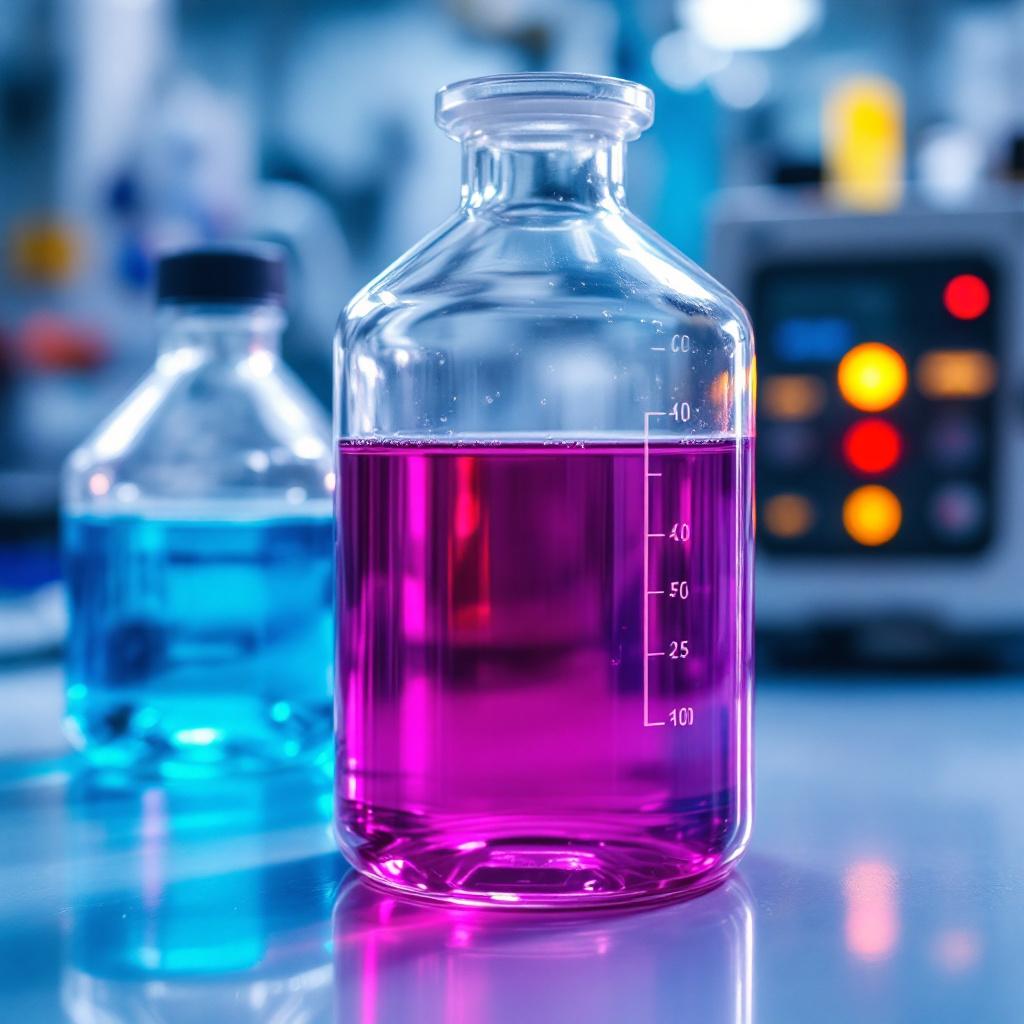 Sulfato de cobre liquido